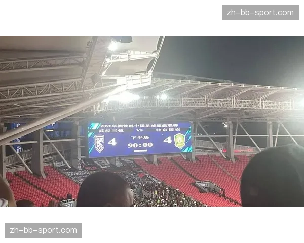 武汉三镇阵容深度：面对密集赛程轮换球员表现分析